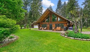 1639 W Hillsdale Rd, Athol, ID 83801