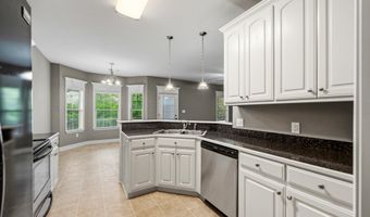 5705 John Hancock Dr, Benton, AR 72019