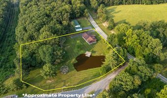 2655 Grandview Rd, Beaver, WV 25813