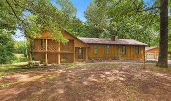 58 Ed Moore Rd, Beech Bluff, TN 38313