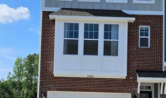 2892 Dallas Valley Ln, Apex, NC 27502
