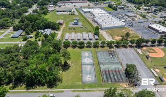 W 3rd Street, Bay Minette, AL 36507