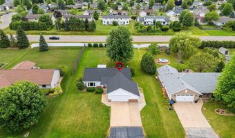 W2527 SKYVIEW Court, Appleton, WI 54915