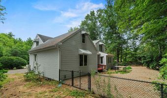 11 Spring Hill Rd, Bedford, NH 03110