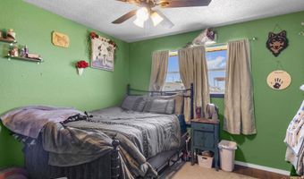 640 SE 2401, Andrews, TX 79714