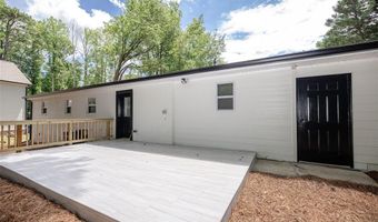 1325 County Line Rd NW, Acworth, GA 30101