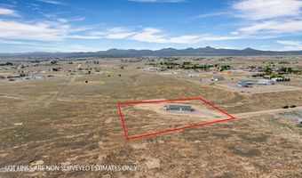 2285 W Chardonnay Way, Paulden, AZ 86334