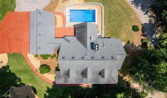 1160 Glen Wilkie Trl, Ball Ground, GA 30107