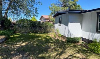 900 Challis Creek Rd, Challis, ID 83226