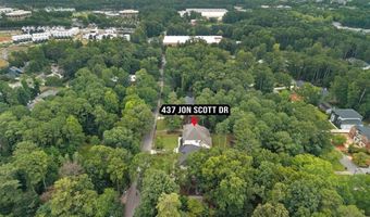 437 Jon Scott Dr, Alpharetta, GA 30009