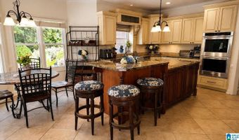 14 COUNTRY SQUIRE Rd, Anniston, AL 36207