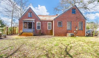 141 S CENTRAL Ave, Alexander City, AL 35010