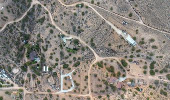 Hoadley Ave Vic 1 Mi E S, Acton, CA 93510