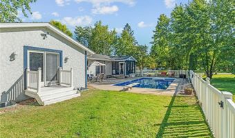 15230 Kangaroo St NW, Ramsey, MN 55303