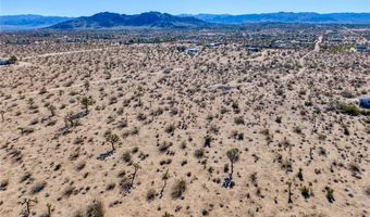 0 Sunny Sands Dr, Yucca Valley, CA 92284