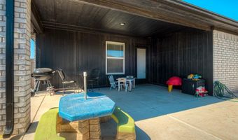 428 Vista Dr, Yukon, OK 73099