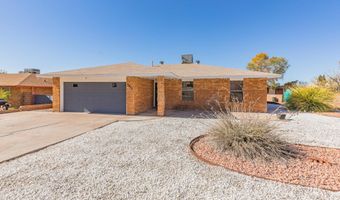 1217 Choctaw Trl, Alamogordo, NM 88310