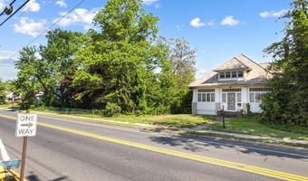 115 W GLOUCESTER Pike, Barrington, NJ 08007
