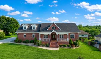 504 Lynnwood Dr, Athens, TN 37303