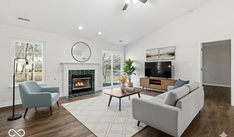 793 Port Dr, Avon, IN 46123