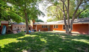2900 TECKLA Blvd, Amarillo, TX 79106
