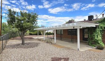 876 S La Mesa Dr, Benson, AZ 85602