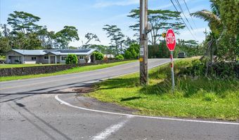 23 RD Ave, Keaau, HI 96749