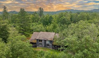 314 Dane Rd, Center Harbor, NH 03226