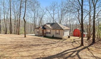 275 PATS Dr, Ashville, AL 35953