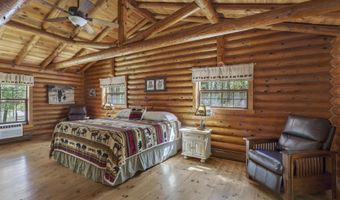 141 Via Del Rey, Angel Fire, NM 87710