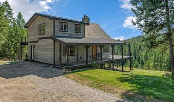 671 Kelso Woods Dr, Athol, ID 83801