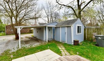 2045 N Linwood Ave, Indianapolis, IN 46218