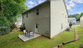 3075 Landington Dr, Austell, GA 30106
