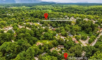 144 Hanover St, Asheville, NC 28806