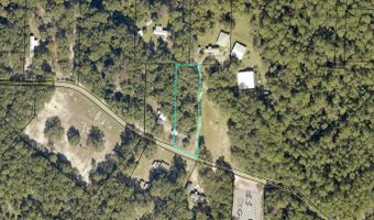 1789 Dads Rd, Baker, FL 32531