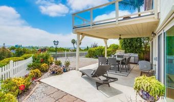 2773 Vista Del Oro, Carlsbad, CA 92009