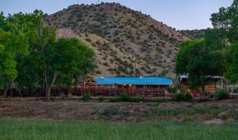 20658 Highway 84, Medanales, NM 87548