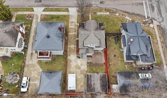 517 Laurel Ave, Hamilton, OH 45015