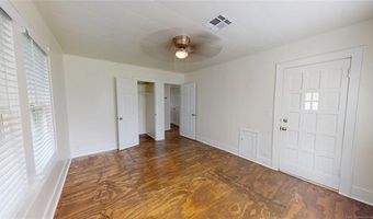 805 E 17th St, Ada, OK 74820