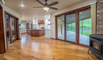 590 E 5TH Ave, Afton, WY 83110