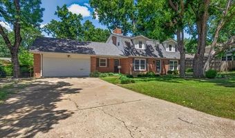 2612 SE Quail Pl, Bartlesville, OK 74006