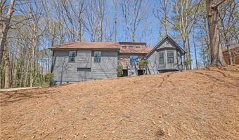 4843 Caboose Ln NW, Acworth, GA 30102