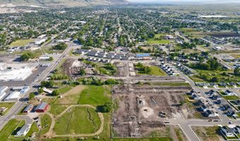 118 W 950 N, Brigham City, UT 84302