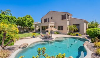 4502 S WILDFLOWER Pl, Chandler, AZ 85248