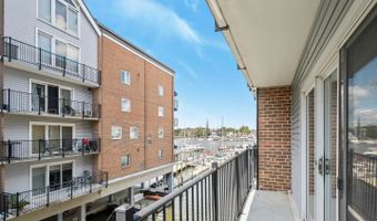312 SEVERN Ave #E308, Annapolis, MD 21403