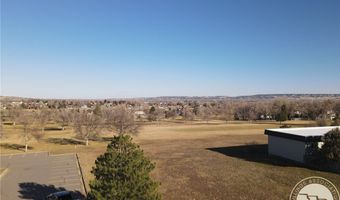Clubhouse Way, Billings, MT 59105