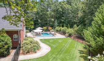 41 SPRING CREEK Xing, Anniston, AL 36207