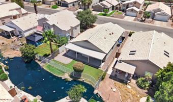 1438 E CINDY St, Chandler, AZ 85225