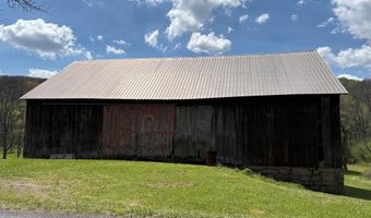 Dunkard Hollow Road lot A, Alum Bank, PA 15521