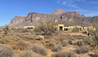 0 E Roosevelt St, Apache Junction, AZ 85119